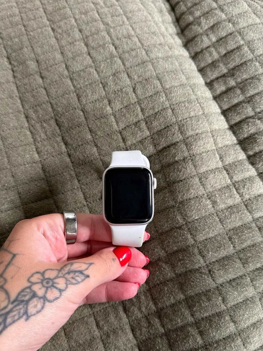 Apple Watch